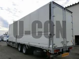 2006 Hino Profia Truck for sale, Japanese used car export - photo 4 of 21 | GULJI TRADERS