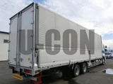 2006 Hino Profia Truck for sale, Japanese used car export - photo 6 of 21 | GULJI TRADERS