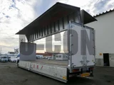 2006 Hino Profia Truck for sale, Japanese used car export - photo 11 of 21 | GULJI TRADERS