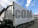 2006 Hino Profia Truck for sale, Japanese used car export - photo 17 of 21 | GULJI TRADERS
