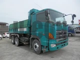 2006 Hino Profia Truck for sale, Japanese used car export - photo 2 of 21 | GULJI TRADERS