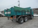 2006 Hino Profia Truck for sale, Japanese used car export - photo 3 of 21 | GULJI TRADERS