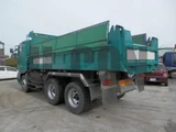 2006 Hino Profia Truck for sale, Japanese used car export - photo 4 of 21 | GULJI TRADERS