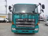 2006 Hino Profia Truck for sale, Japanese used car export - photo 5 of 21 | GULJI TRADERS