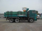 2006 Hino Profia Truck for sale, Japanese used car export - photo 6 of 21 | GULJI TRADERS