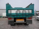 2006 Hino Profia Truck for sale, Japanese used car export - photo 7 of 21 | GULJI TRADERS