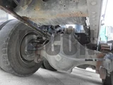 2006 Hino Profia Truck for sale, Japanese used car export - photo 16 of 21 | GULJI TRADERS