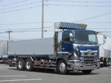 2006 Hino Profia Truck for sale, Japanese used car export - photo 1 of 21 | GULJI TRADERS