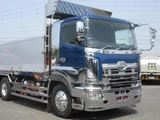 2006 Hino Profia Truck for sale, Japanese used car export - photo 2 of 21 | GULJI TRADERS