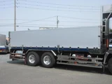 2006 Hino Profia Truck for sale, Japanese used car export - photo 3 of 21 | GULJI TRADERS