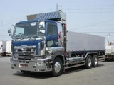 2006 Hino Profia Truck for sale, Japanese used car export - photo 4 of 21 | GULJI TRADERS