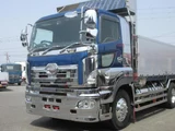 2006 Hino Profia Truck for sale, Japanese used car export - photo 5 of 21 | GULJI TRADERS