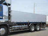 2006 Hino Profia Truck for sale, Japanese used car export - photo 6 of 21 | GULJI TRADERS