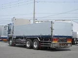 2006 Hino Profia Truck for sale, Japanese used car export - photo 7 of 21 | GULJI TRADERS