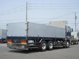 2006 Hino Profia Truck for sale, Japanese used car export - photo 8 of 21 | GULJI TRADERS