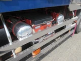 2006 Hino Profia Truck for sale, Japanese used car export - photo 10 of 21 | GULJI TRADERS
