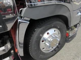 2006 Hino Profia Truck for sale, Japanese used car export - photo 11 of 21 | GULJI TRADERS