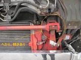 2006 Hino Profia Truck for sale, Japanese used car export - photo 20 of 21 | GULJI TRADERS