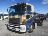 2006 Hino Profia Truck for sale, Japanese used car export - photo 1 of 21 | GULJI TRADERS