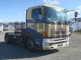 2006 Hino Profia Truck for sale, Japanese used car export - photo 2 of 21 | GULJI TRADERS