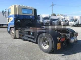 2006 Hino Profia Truck for sale, Japanese used car export - photo 4 of 21 | GULJI TRADERS