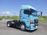 2006 Hino Profia Truck for sale, Japanese used car export - photo 2 of 21 | GULJI TRADERS