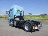 2006 Hino Profia Truck for sale, Japanese used car export - photo 3 of 21 | GULJI TRADERS