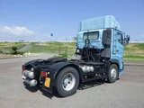 2006 Hino Profia Truck for sale, Japanese used car export - photo 4 of 21 | GULJI TRADERS