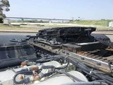 2006 Hino Profia Truck for sale, Japanese used car export - photo 11 of 21 | GULJI TRADERS