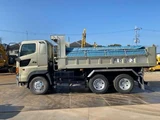 2006 Hino Profia Truck for sale, Japanese used car export - photo 2 of 21 | GULJI TRADERS