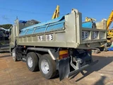 2006 Hino Profia Truck for sale, Japanese used car export - photo 3 of 21 | GULJI TRADERS
