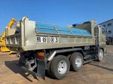 2006 Hino Profia Truck for sale, Japanese used car export - photo 4 of 21 | GULJI TRADERS