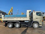 2006 Hino Profia Truck for sale, Japanese used car export - photo 5 of 21 | GULJI TRADERS