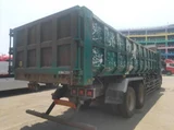 2006 Hino Profia 11.2m Long Truck for sale, Japanese used car export - photo 3 of 13 | GULJI TRADERS