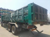 2006 Hino Profia 11.2m Long Truck for sale, Japanese used car export - photo 4 of 13 | GULJI TRADERS