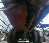 2006 Hino Profia 11.2m Long Truck for sale, Japanese used car export - photo 12 of 13 | GULJI TRADERS