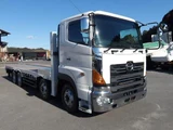 2006 Hino Profia Truck for sale, Japanese used car export - photo 1 of 21 | GULJI TRADERS