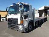 2006 Hino Profia Truck for sale, Japanese used car export - photo 3 of 21 | GULJI TRADERS