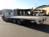 2006 Hino Profia Truck for sale, Japanese used car export - photo 5 of 21 | GULJI TRADERS