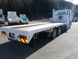 2006 Hino Profia Truck for sale, Japanese used car export - photo 6 of 21 | GULJI TRADERS