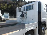 2006 Hino Profia Truck for sale, Japanese used car export - photo 14 of 21 | GULJI TRADERS