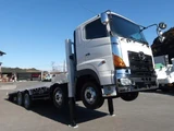 2006 Hino Profia Truck for sale, Japanese used car export - photo 15 of 21 | GULJI TRADERS