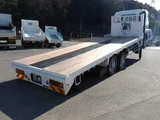 2006 Hino Profia Truck for sale, Japanese used car export - photo 17 of 21 | GULJI TRADERS