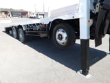 2006 Hino Profia Truck for sale, Japanese used car export - photo 18 of 21 | GULJI TRADERS