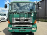 2006 Hino Profia Truck for sale, Japanese used car export - photo 2 of 21 | GULJI TRADERS