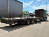 2006 Hino Profia Truck for sale, Japanese used car export - photo 4 of 21 | GULJI TRADERS