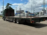 2006 Hino Profia Truck for sale, Japanese used car export - photo 6 of 21 | GULJI TRADERS