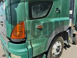 2006 Hino Profia Truck for sale, Japanese used car export - photo 8 of 21 | GULJI TRADERS