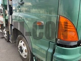 2006 Hino Profia Truck for sale, Japanese used car export - photo 9 of 21 | GULJI TRADERS