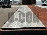 2006 Hino Profia Truck for sale, Japanese used car export - photo 10 of 21 | GULJI TRADERS